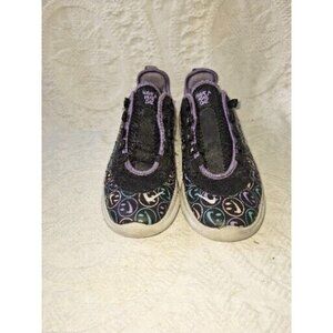 Nike Air Max Axis AV0737-001 Black Running Shoes Sneakers Girls Youth Size 5